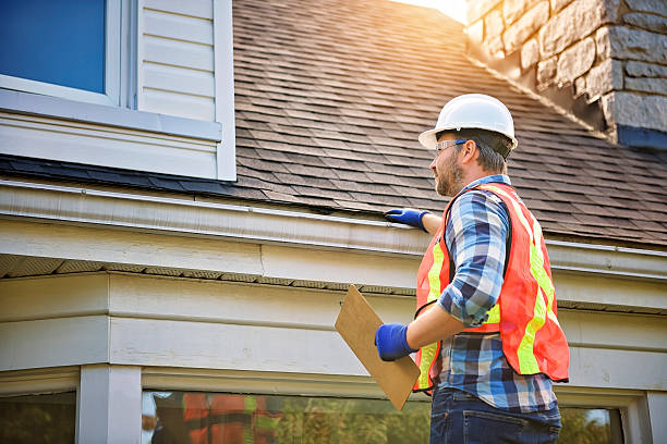 Licensed Flat Roof Repair service in Yakima, WA - Norken Roofing